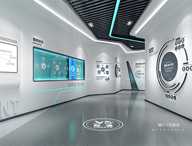 廣清中大時尚科技城產(chǎn)業(yè)館